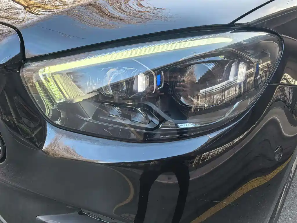 Mercedes-Benz E-Class 2021 E 300 L Premium Model купить на сайте DeffCars