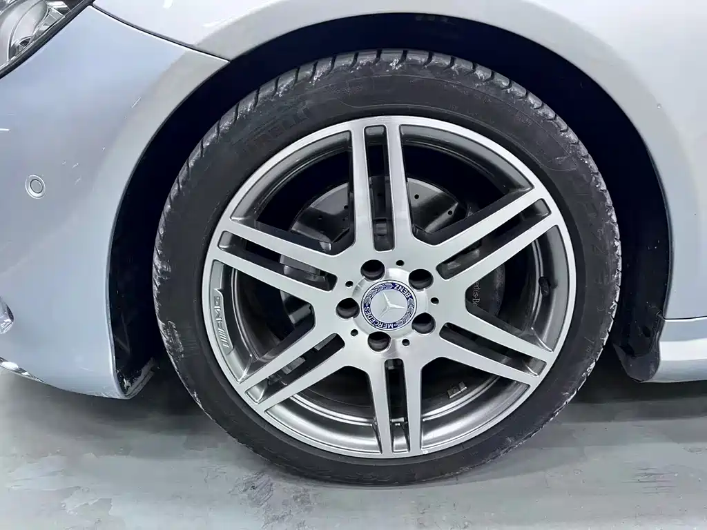 Mercedes-Benz E-Class Imported 2016 E 200 Coupe Smart Edition купить на сайте DeffCars