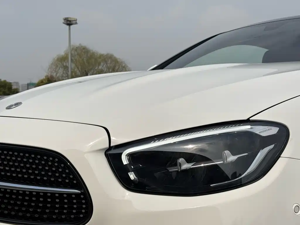 Mercedes-Benz E-Class Imported 2023 E 260 Coupe купить на сайте DeffCars