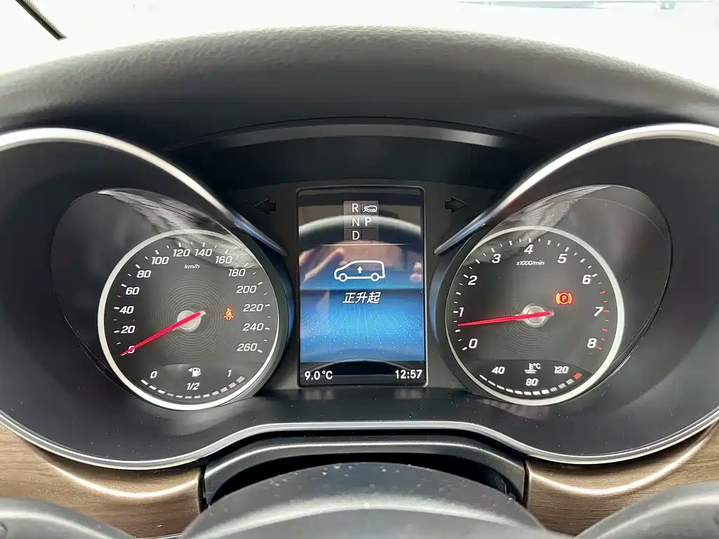Mercedes-Benz V-Class 2022 V 260 Premium Edition купить на сайте DeffCars