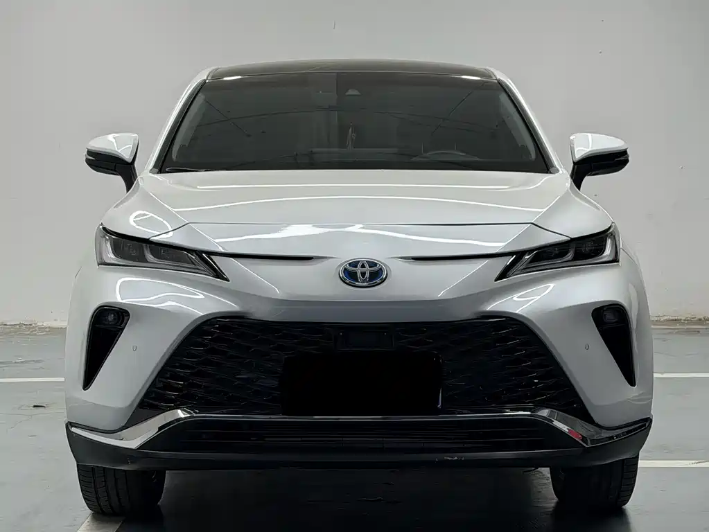 Visa 2022 Shuangqing 2.5L CVT two-wheel drive premium version купить на сайте DeffCars