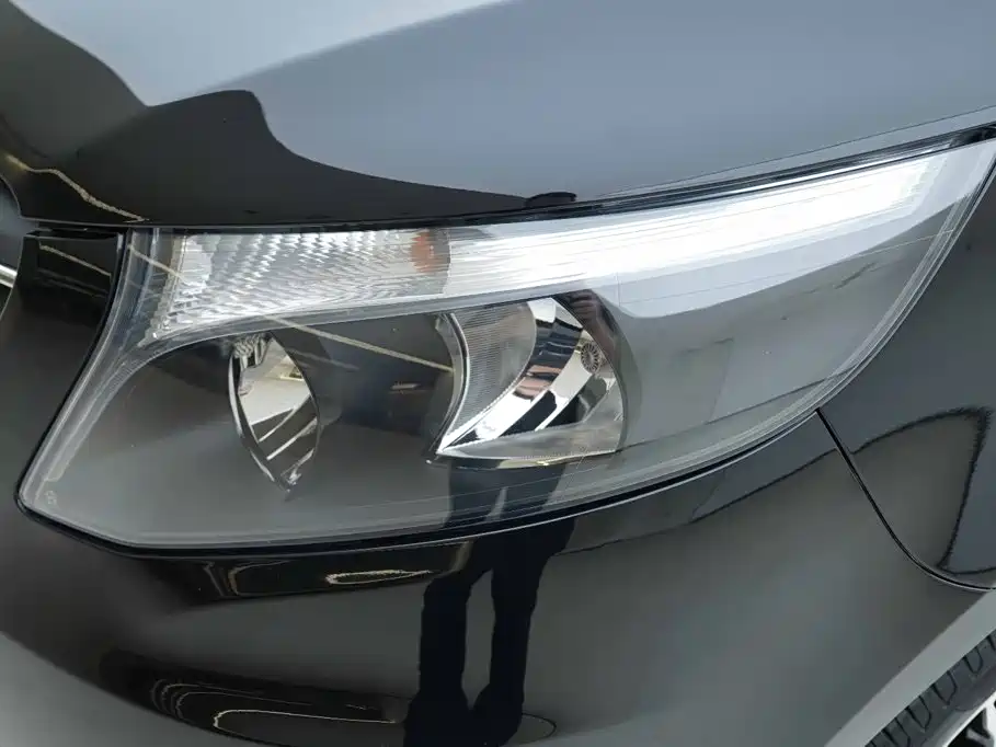 Vito 2021 2.0T Elite Edition 7-seater купить на сайте DeffCars
