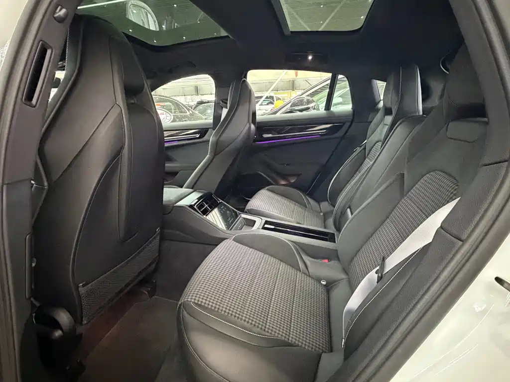 Panamera 2024 Panamera 2.9T купить на сайте DeffCars