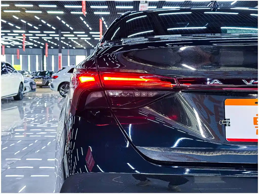 Asia Dragon 2019 Shuangqing 2.5L XLE Premium Edition National VI купить на сайте DeffCars