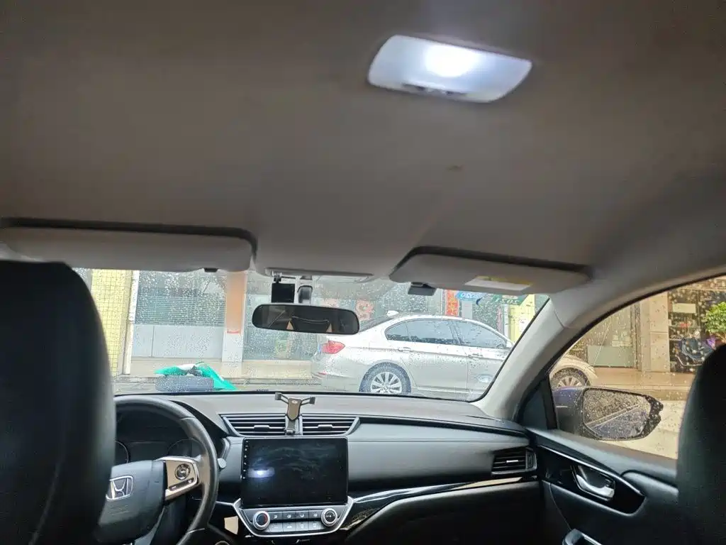 Lingpai 2019 180Turbo CVT Comfort Edition National V купить на сайте DeffCars