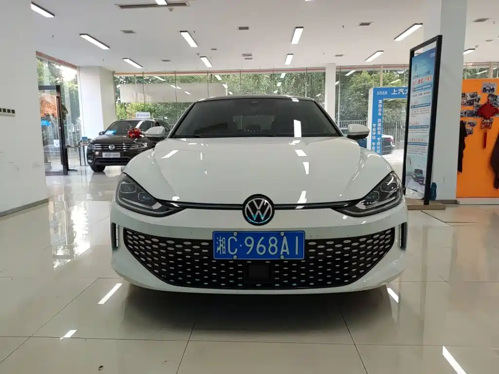 Lingdu 2023 Lingdu L 280TSI DSG Hot Edition купить на сайте DeffCars