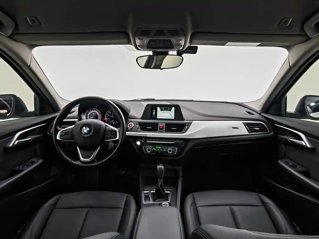 BMW 1 Series 2018 118i Fashion Model купить на сайте DeffCars