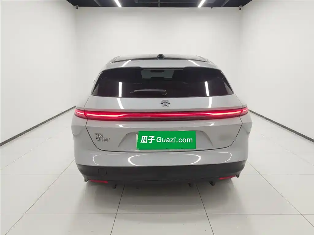 NIO ET5T 2023 75kWh Touring купить на сайте DeffCars