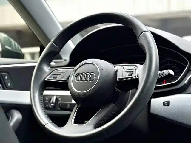Audi A5 imported 2019 Sportback 40 TFSI fashionable model купить на сайте DeffCars