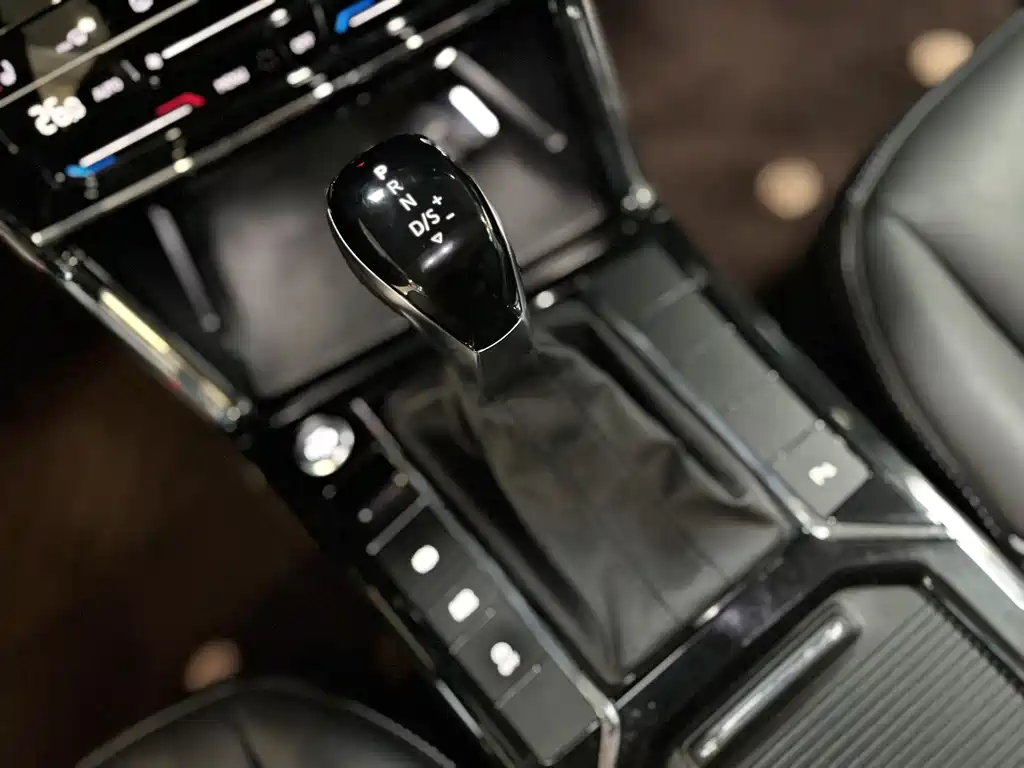 Passat 2023 330TSI Elite Edition купить на сайте DeffCars