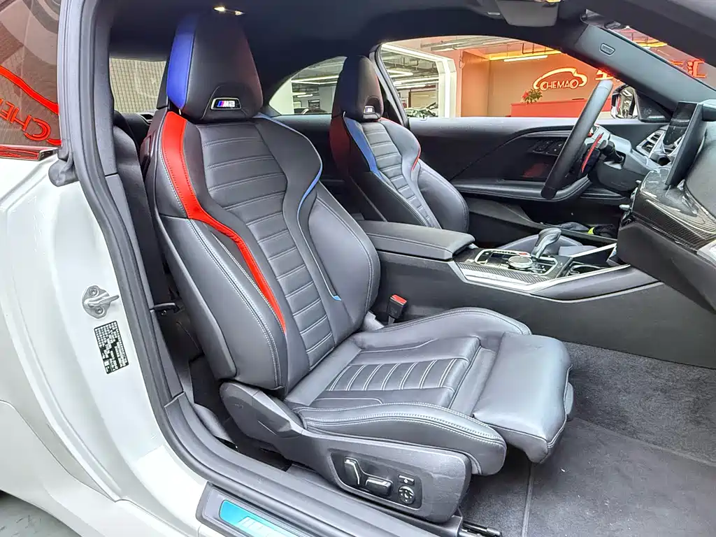 BMW M2 2024 M2 купить на сайте DeffCars