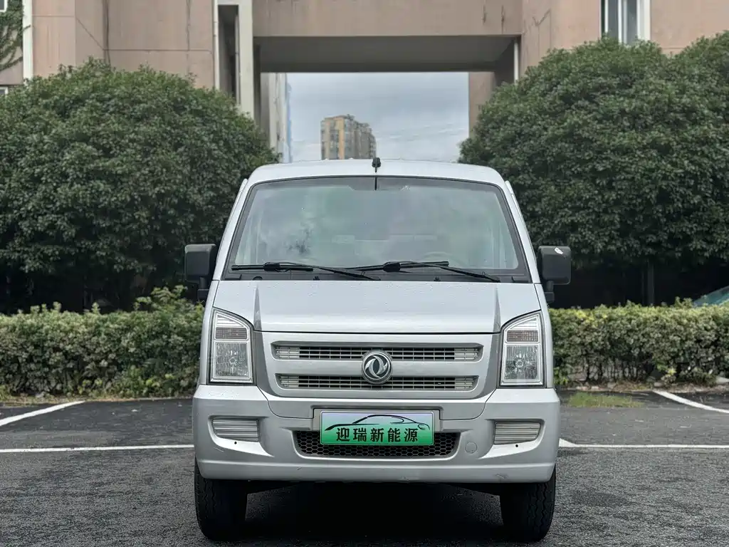 Dongfeng Xiaokang EC36 2022 standard version Guoxuan Hi-tech battery купить на сайте DeffCars