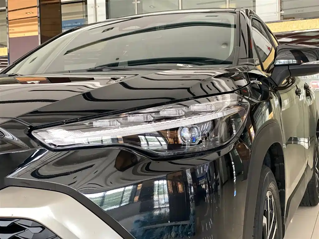 Fenglanda 2023 2.0L Intelligent Electric Hybrid Dual Engine Luxury Edition купить на сайте DeffCars
