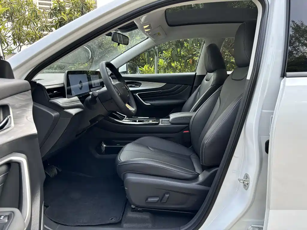 Venucia V DD-i 2025 Orca 150km Joy Travel Edition купить на сайте DeffCars