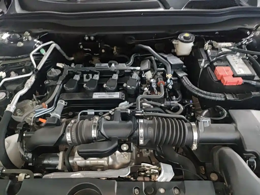 Accord 2018 260TURBO Elite Edition National VI купить на сайте DeffCars