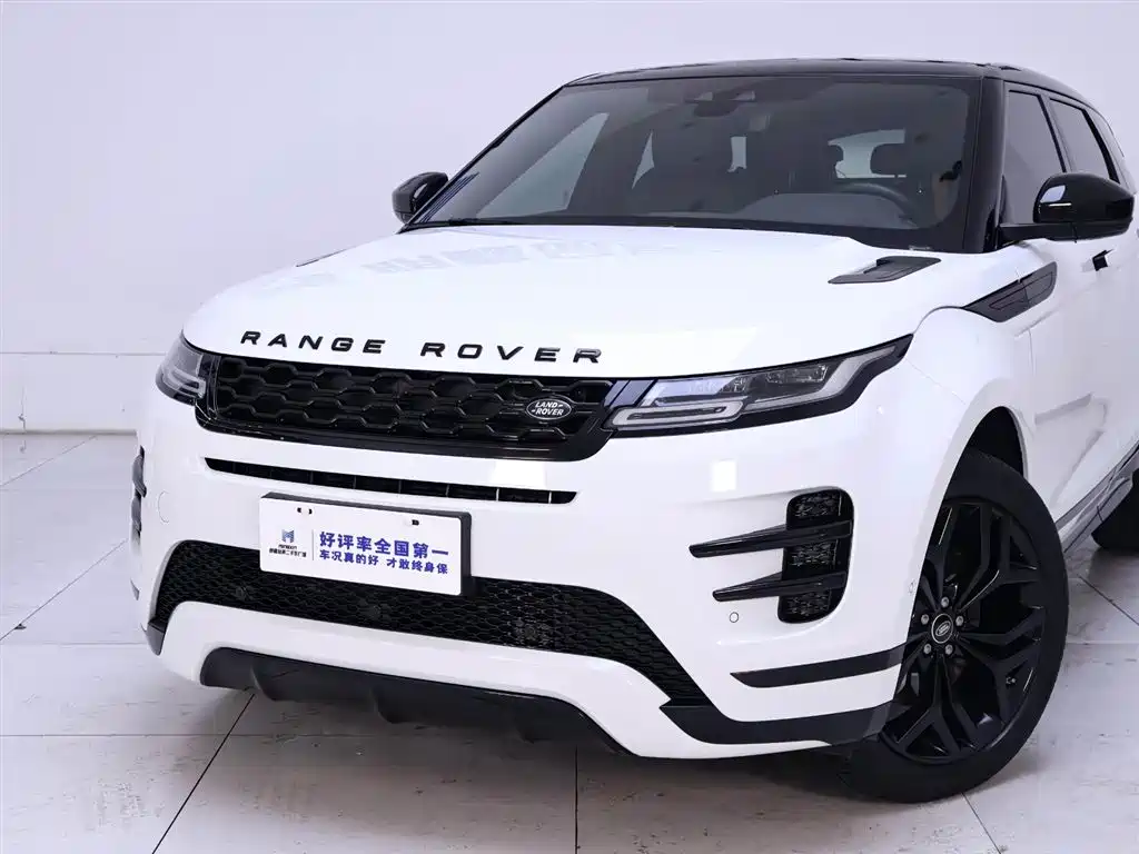 Range Rover Evoque 2020 249PS R-DYNAMIC S Sports Edition купить на сайте DeffCars