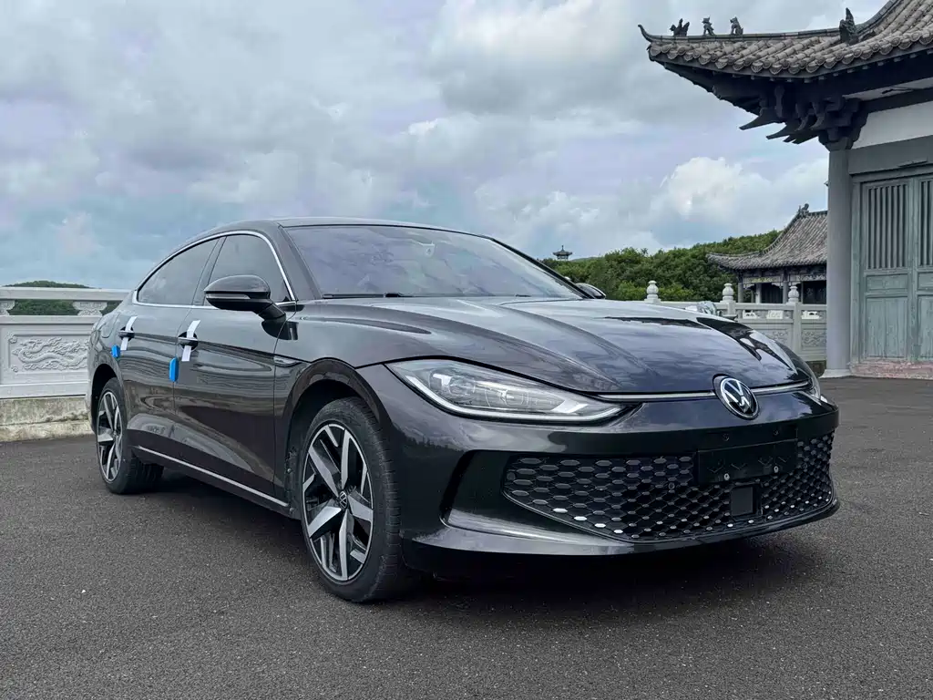 Lamando 2023 Lamandol 280TSI DSG Spicy Edition купить на сайте DeffCars
