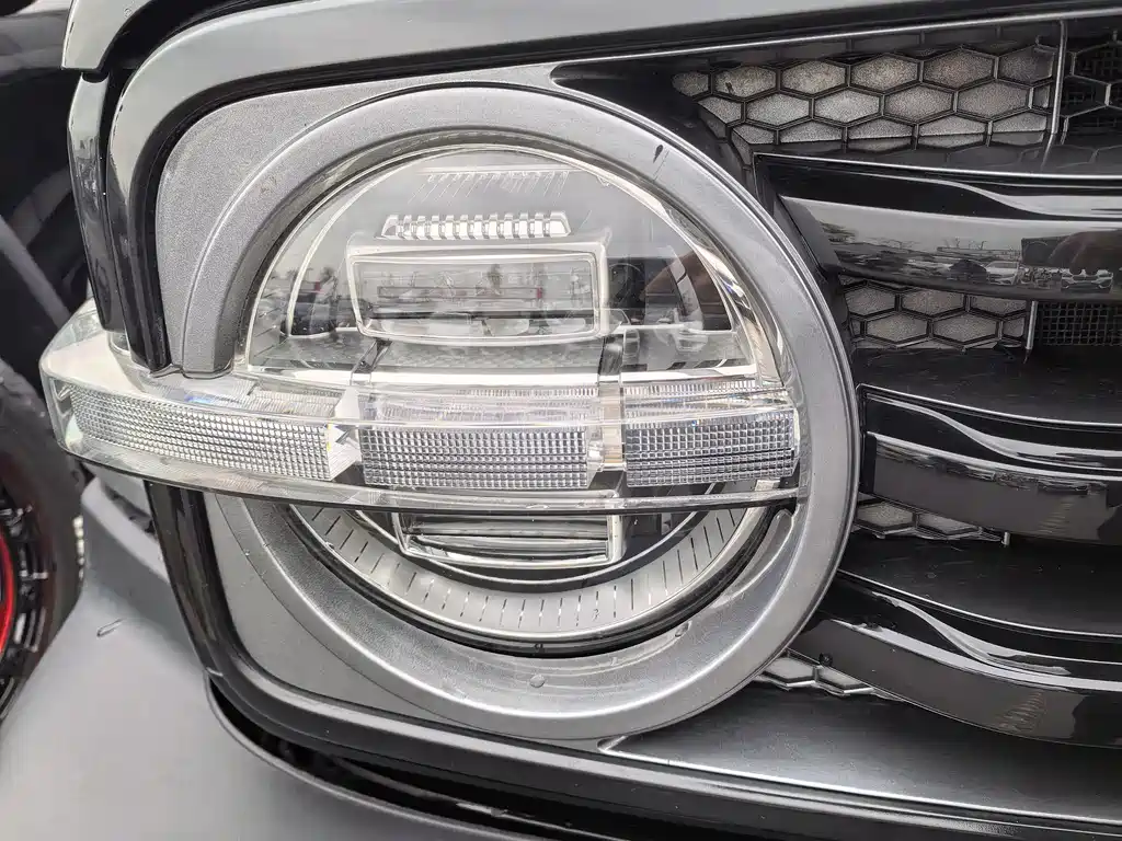 Tank 300 2021 Off-Road Version 2.0T Conqueror купить на сайте DeffCars