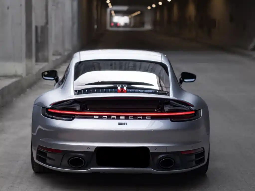 Porsche 911 2020 Carrera 3.0T купить на сайте DeffCars