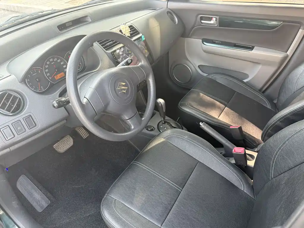 Swift 2016 1.5L automatic fashion cool version купить на сайте DeffCars