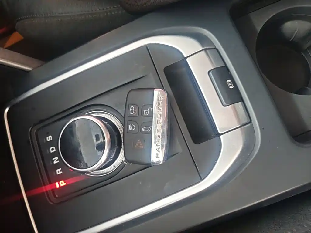 Discovery Shenxing 2017 2.0T SE купить на сайте DeffCars