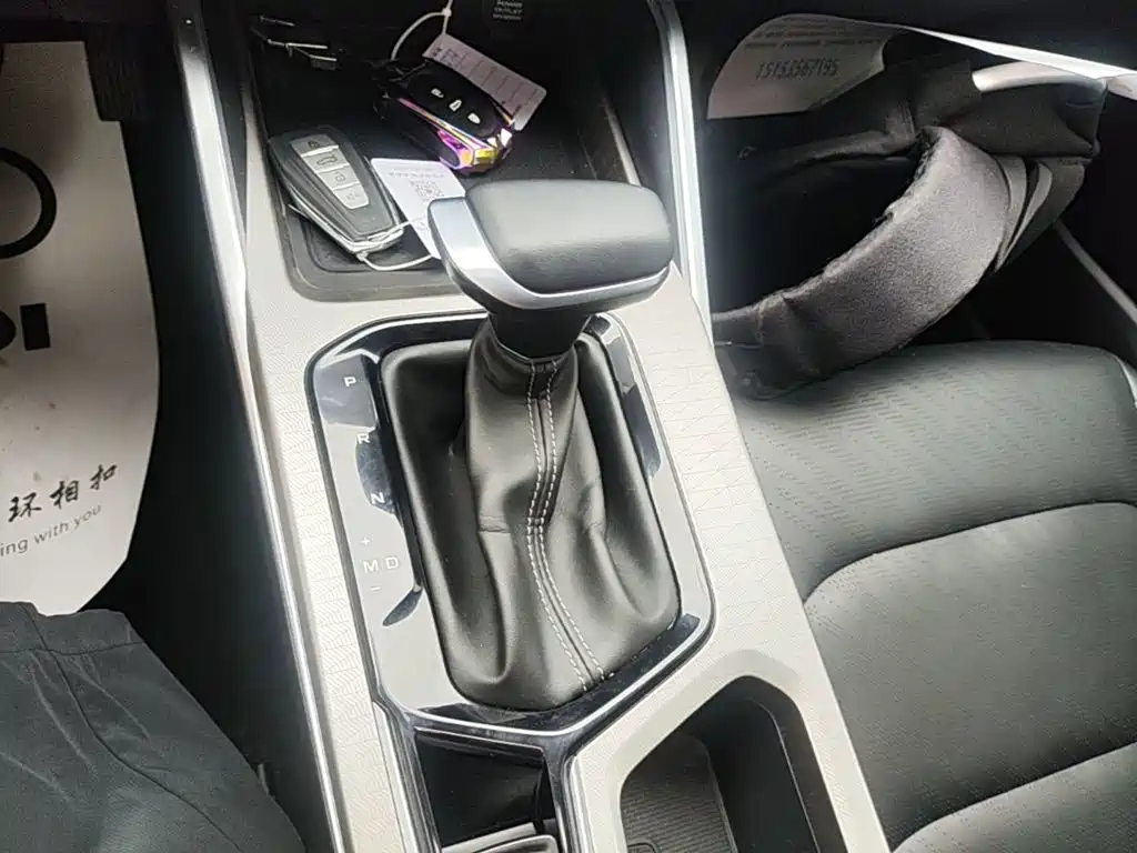 Emgrand 2023 4th Generation Champion Edition 1.5L CVT Luxury Model купить на сайте DeffCars