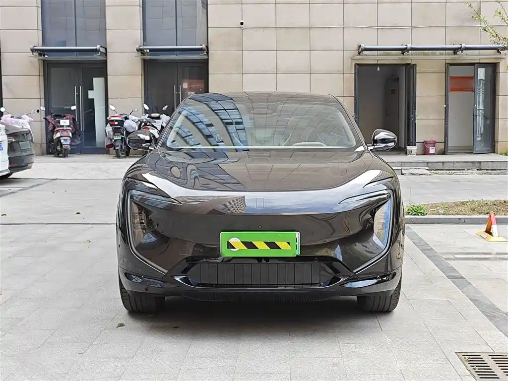 Avita 07 2024 Pro+ pure electric version купить на сайте DeffCars