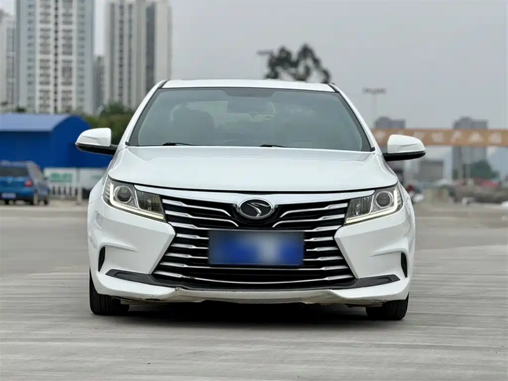 Southeast A5 Wing Dance 2019 1.5L Manual Premium Edition National V купить на сайте DeffCars