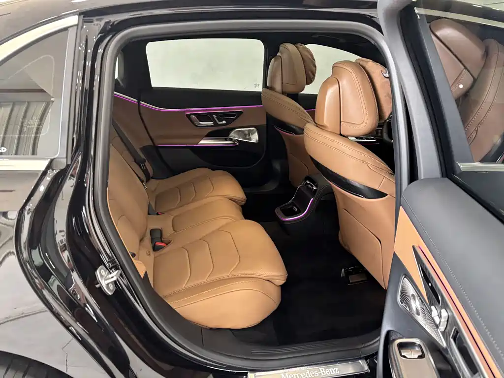 Mercedes-Benz E-Class 2025 E 300 L Luxury Sports Model купить на сайте DeffCars