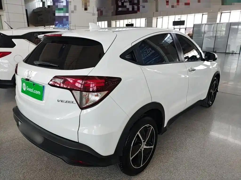 Binzhi 2020 1.5L CVT Deluxe Edition купить на сайте DeffCars