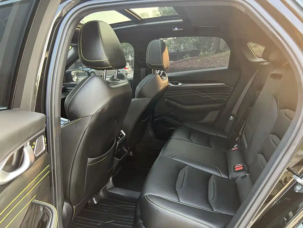 Xingrui 2023 1.5TD Kunlun Edition купить на сайте DeffCars