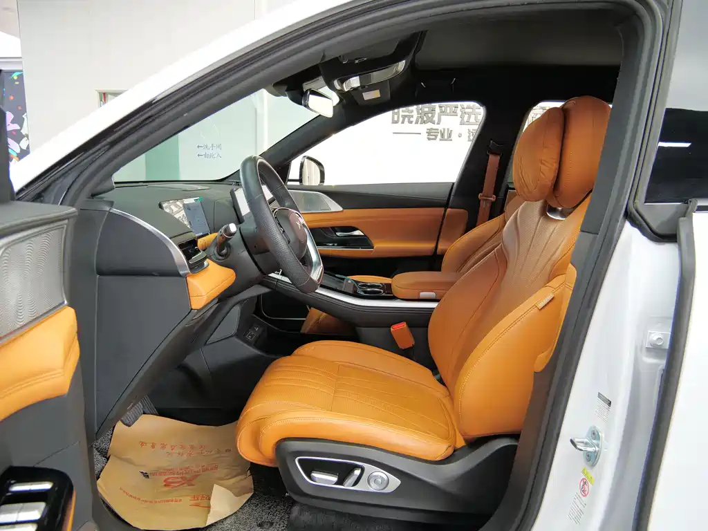 Xpeng G9 2022 702 Pro купить на сайте DeffCars