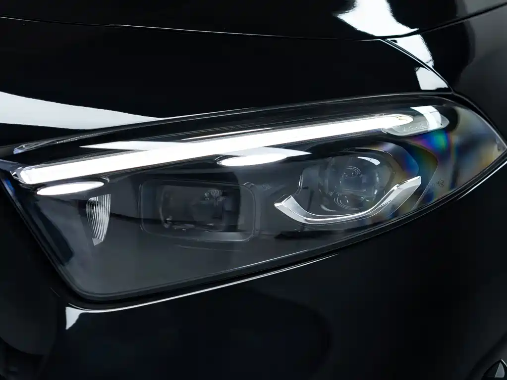 Mercedes-Benz A-Class AMG 2025 facelift AMG A 35 L 4MATIC купить на сайте DeffCars