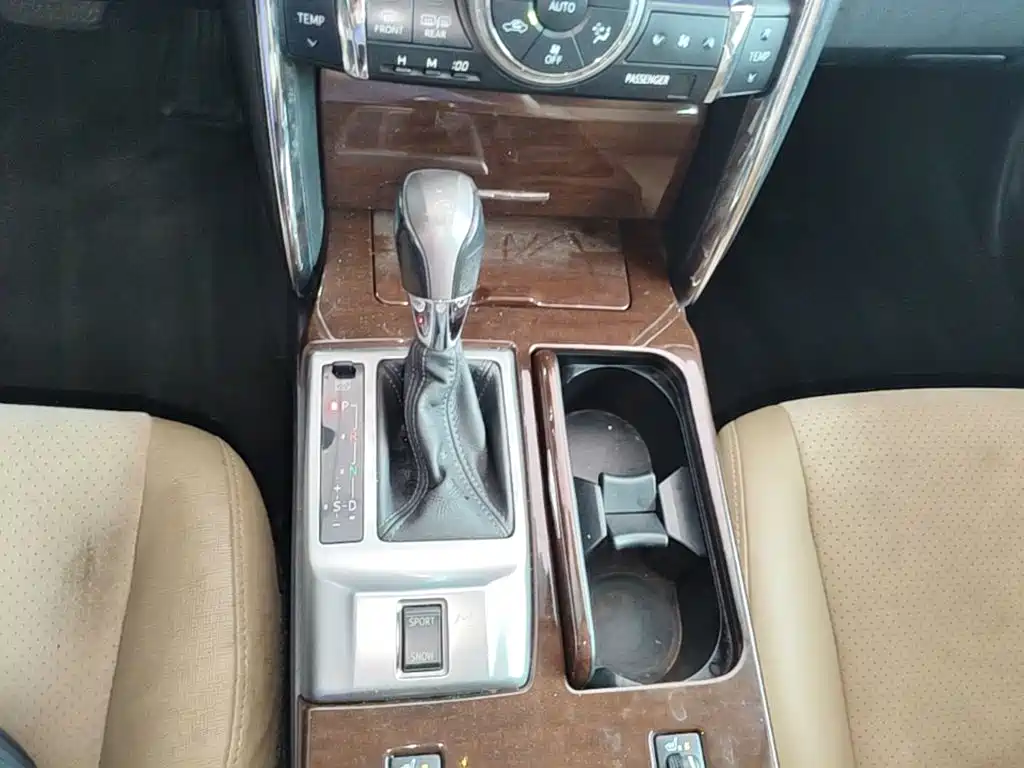 Ruizhi 2013 2.5V Shangrui version купить на сайте DeffCars