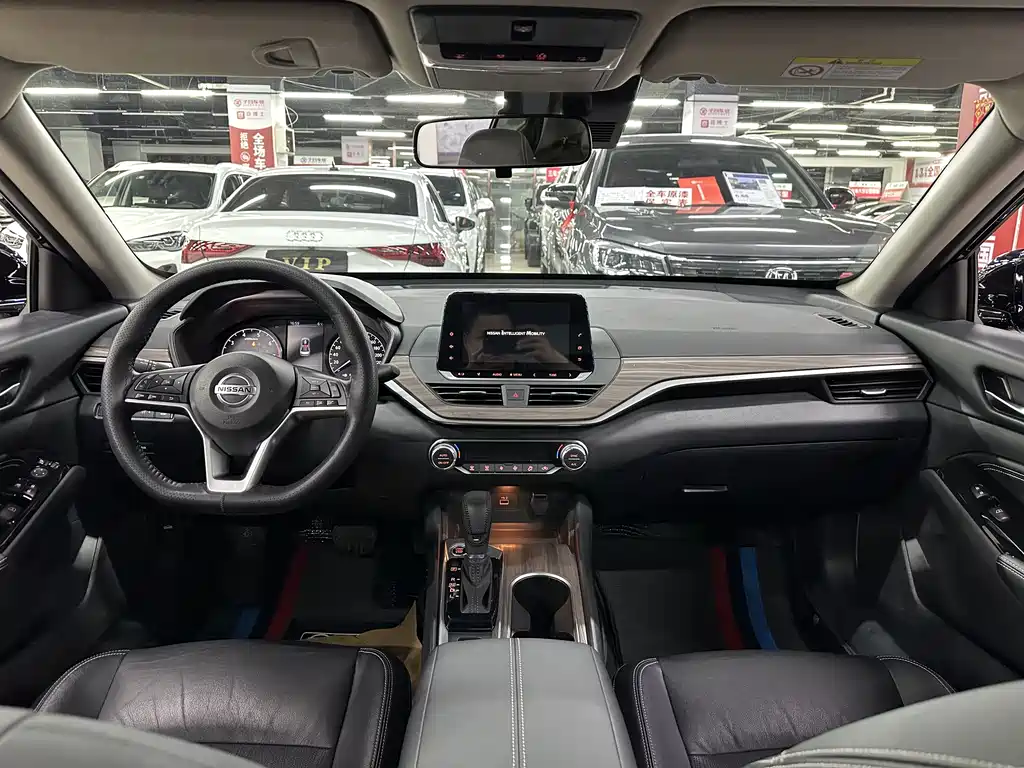 Teana 2021 2.0L XL Comfort Edition купить на сайте DeffCars