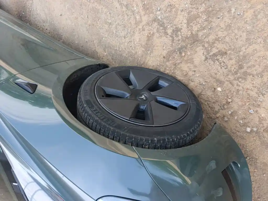 Model 3 2021 Standard Range Rear Drive Upgrade купить на сайте DeffCars