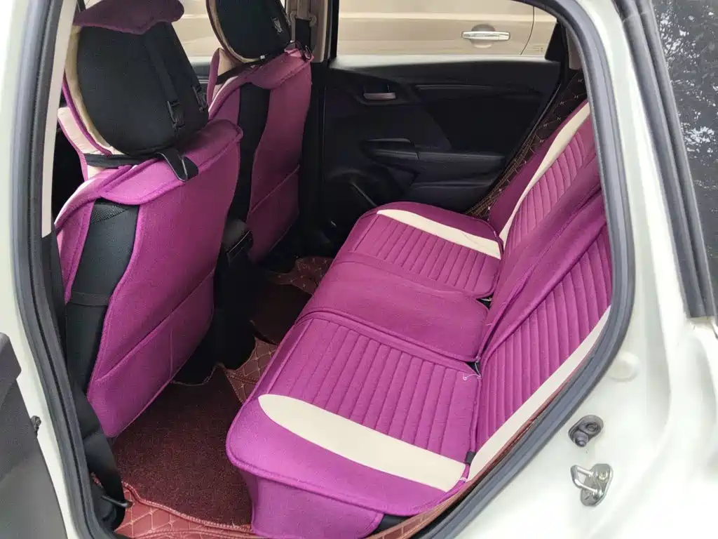 Fit 2018 1.5L CVT Comfort Sunroof Edition купить на сайте DeffCars