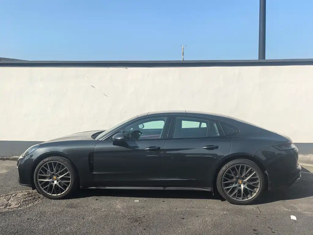 Panamera 2023 Panamera 2.9T купить на сайте DeffCars