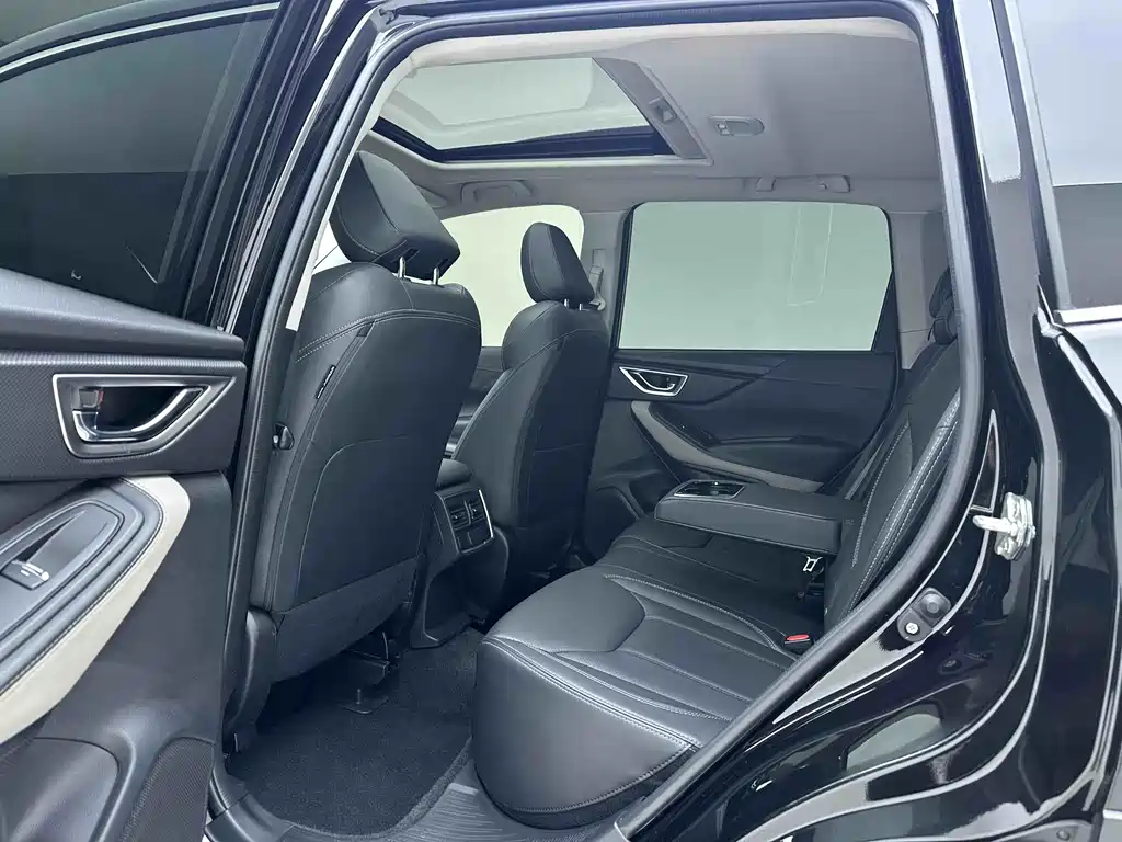 Forester 2022 2.0i AWD Deluxe Edition EyeSight купить на сайте DeffCars