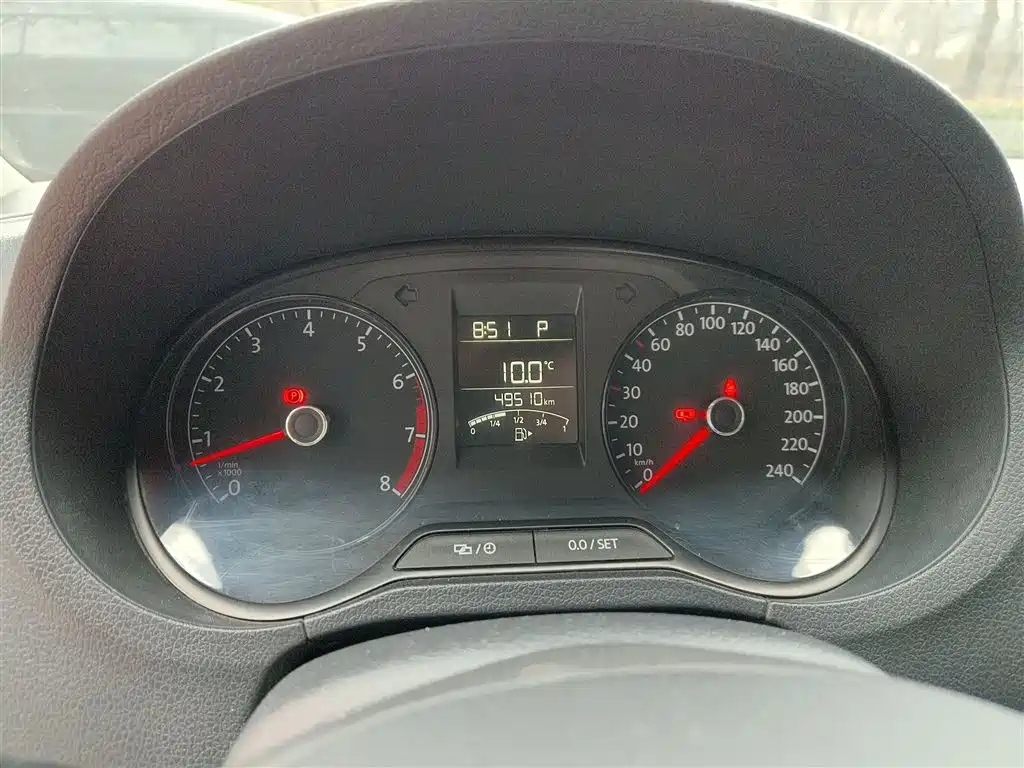 Polo 2016 1.4L automatic fashion model купить на сайте DeffCars