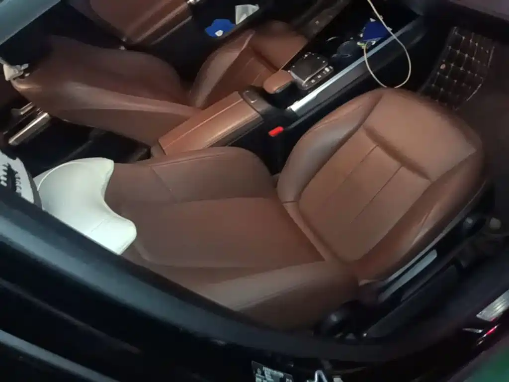Mercedes GLB 2023 Model 200 Dynamic купить на сайте DeffCars