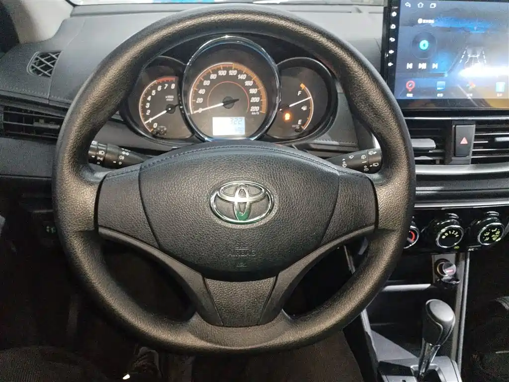 YARiS L Zhixuan 2021 Zhixuan X 1.5L CVT leading version купить на сайте DeffCars