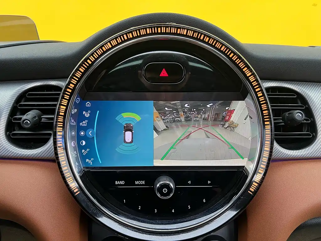 MINI 2022 2.0T COOPER S Artist купить на сайте DeffCars