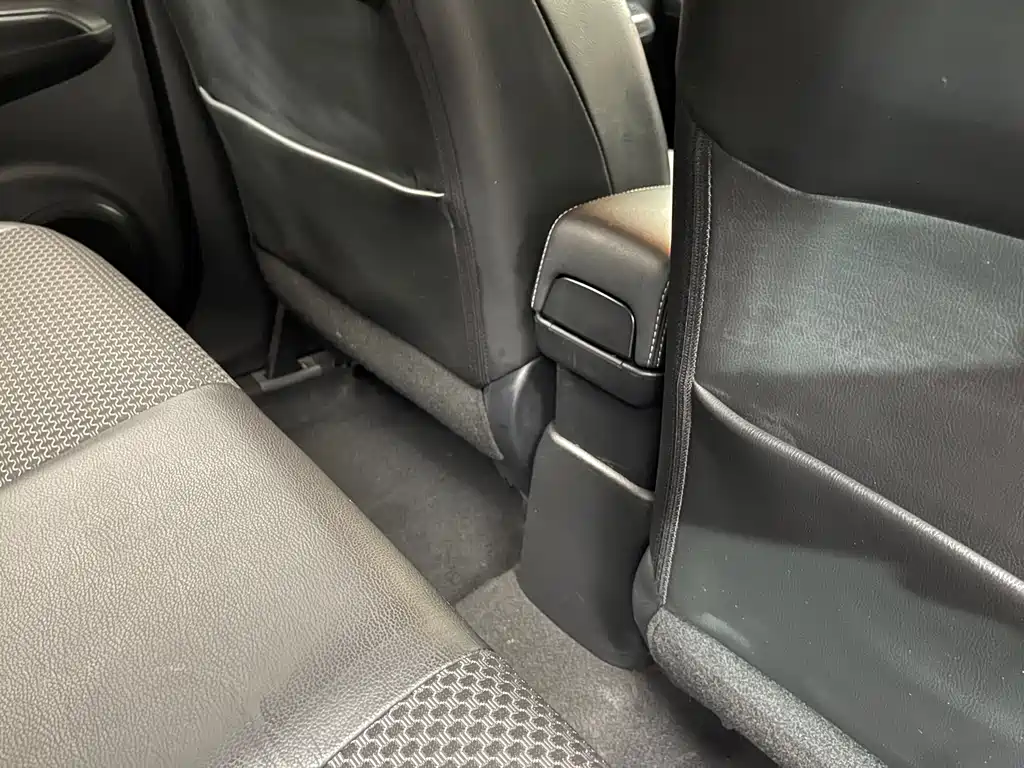 Jinke 2019 1.5L CVT Intelligent Deluxe Edition купить на сайте DeffCars