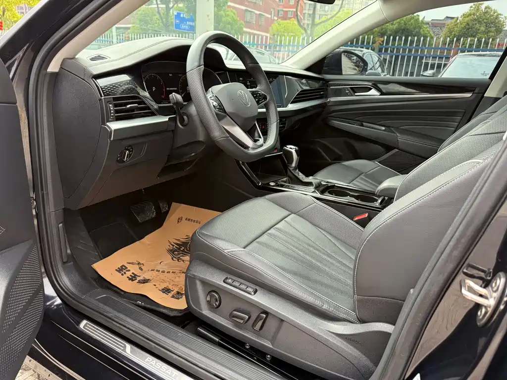 Passat 2024 380TSI Elite Edition купить на сайте DeffCars