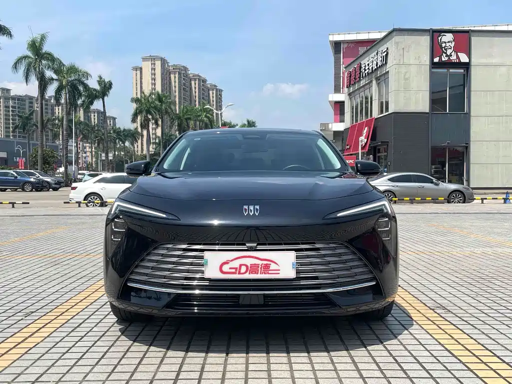 LaCrosse 2024 28T Yuezun Edition купить на сайте DeffCars