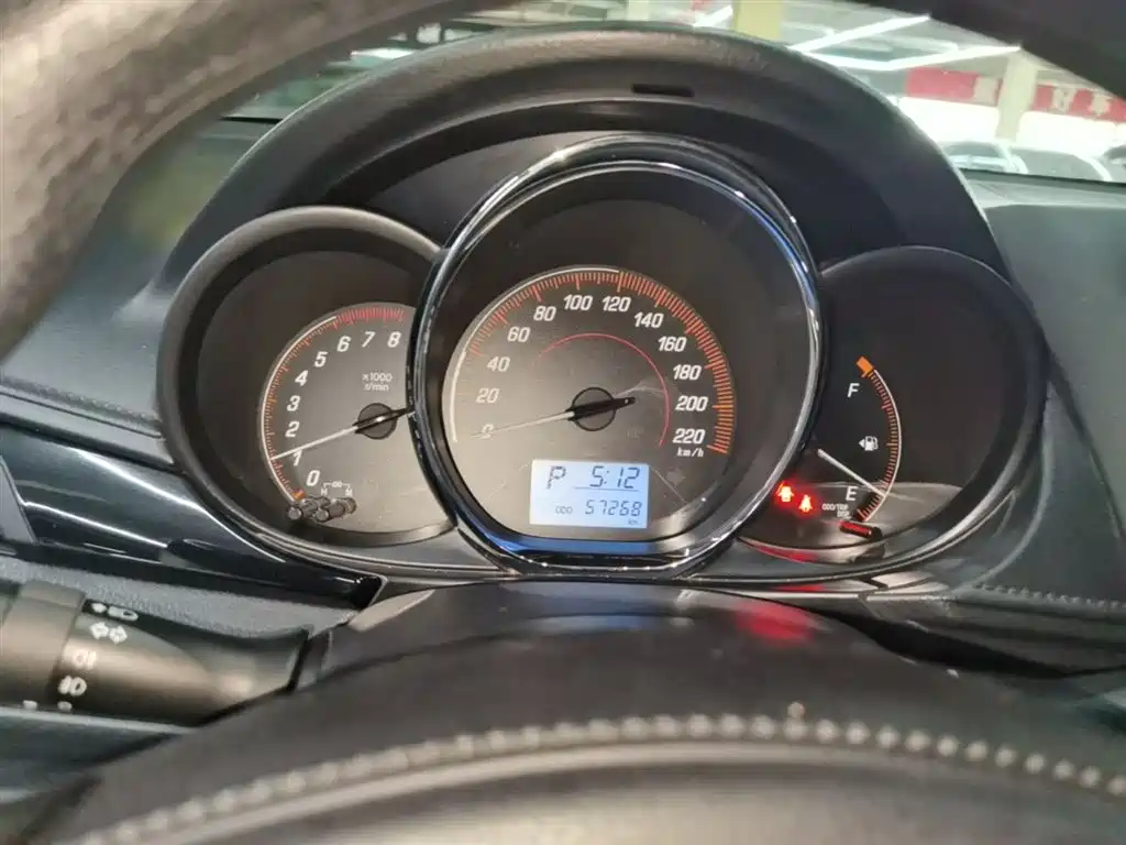 YARiS L Zhixuan 2020 Zhixuan X 1.5L CVT Deluxe Edition купить на сайте DeffCars