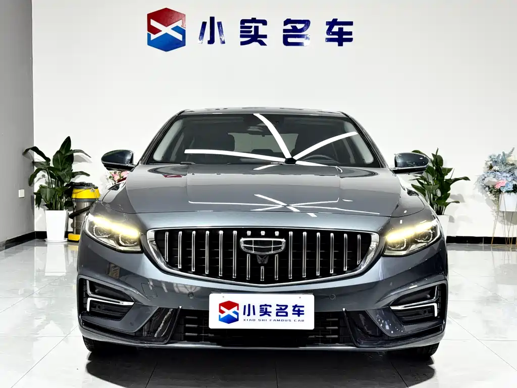 Xingrui 2023 2.0TD Premium Model купить на сайте DeffCars