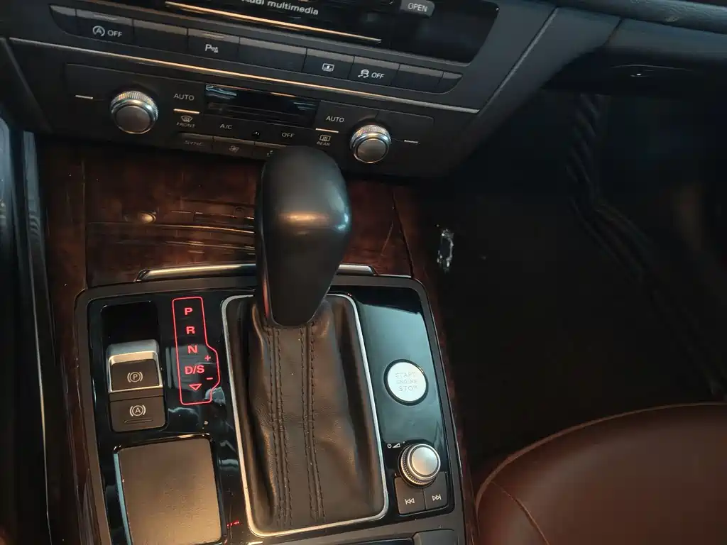Audi A6L 2017 30 FSI Comfort купить на сайте DeffCars