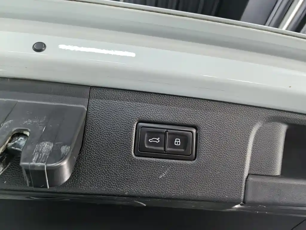 Tanyue 2019 330TSI two-wheel drive luxury model, National VI купить на сайте DeffCars